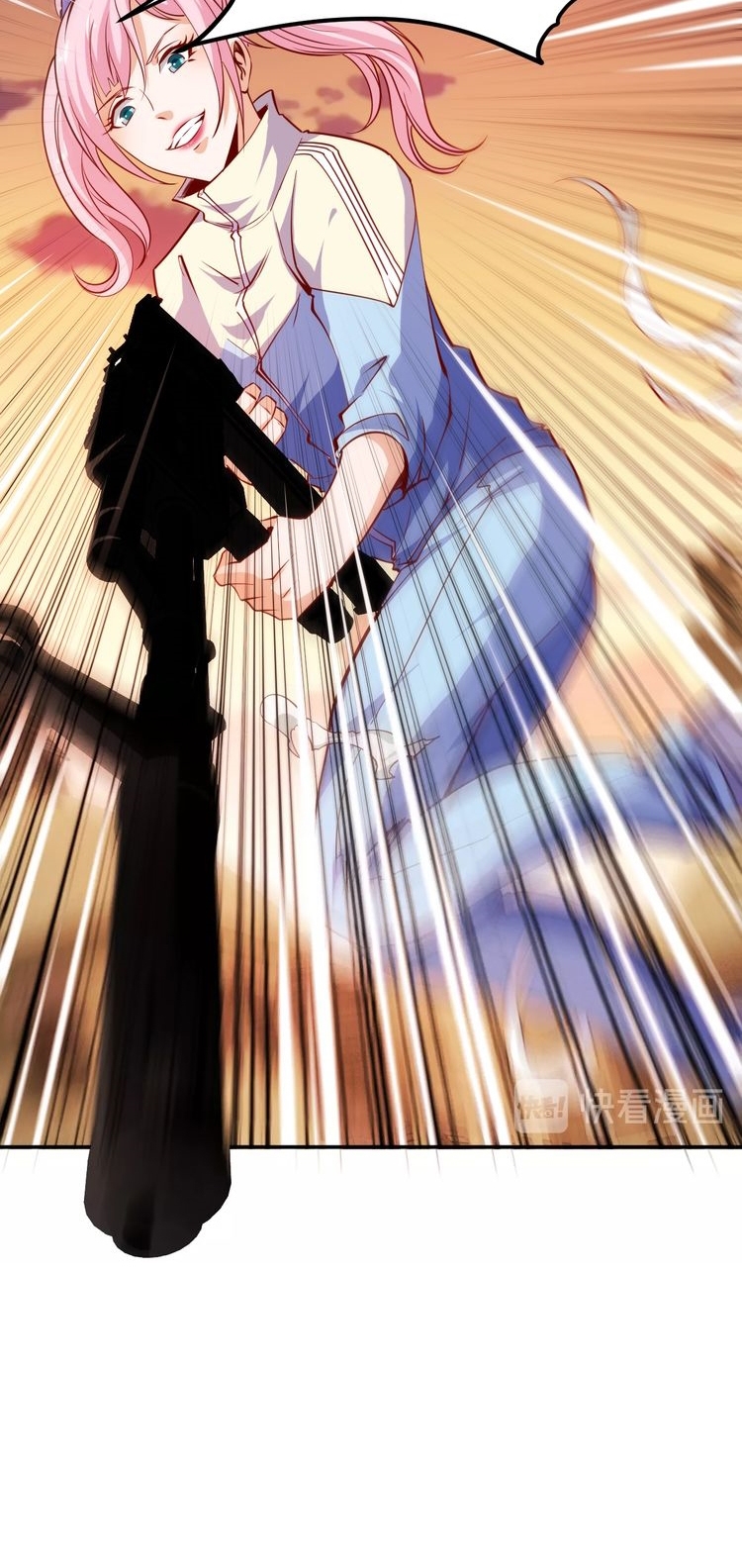 Melee Mad Soldier! Chapter 15 Gambar 11